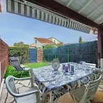 Les Charmilles-14 By Interhome Holiday home *