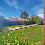 Holiday home Les Charmilles-14 By Interhome *