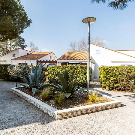 Les Charmilles-14 By Interhome La Palmyre