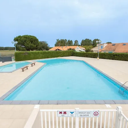 Les Charmilles-14 By Interhome *