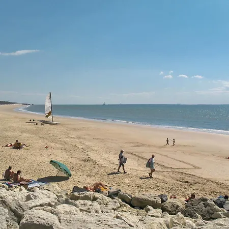 Les Charmilles-14 By Interhome Hébergement de vacances