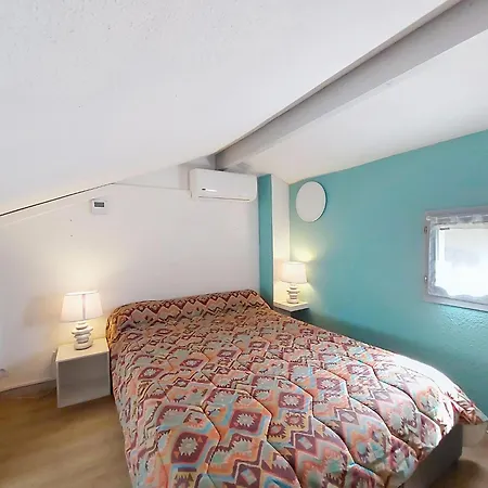 Hébergement de vacances Les Charmilles-14 By Interhome