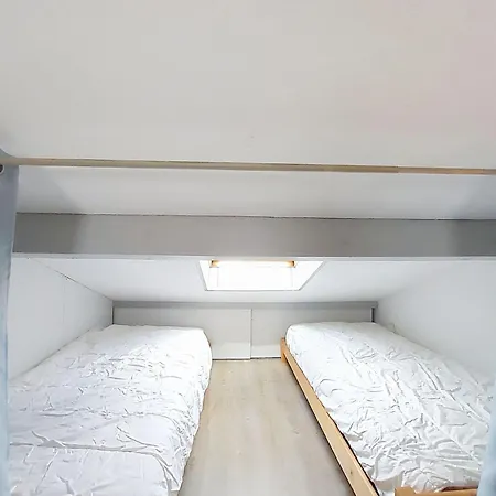 Hébergement de vacances Les Charmilles-14 By Interhome La Palmyre