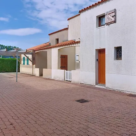 Les Charmilles-14 By Interhome Hébergement de vacances