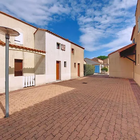 Hébergement de vacances Les Charmilles-14 By Interhome