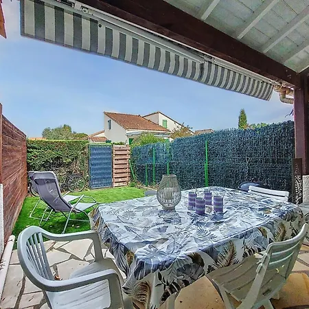 Les Charmilles-14 By Interhome Hébergement de vacances *