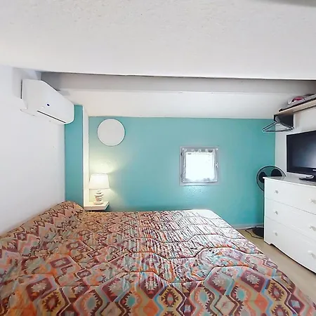 Les Charmilles-14 By Interhome Hébergement de vacances La Palmyre