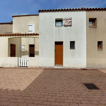 Hébergement de vacances Les Charmilles-14 By Interhome La Palmyre