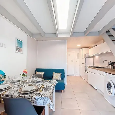 Les Charmilles-14 By Interhome *