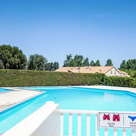 Les Charmilles-14 By Interhome La Palmyre