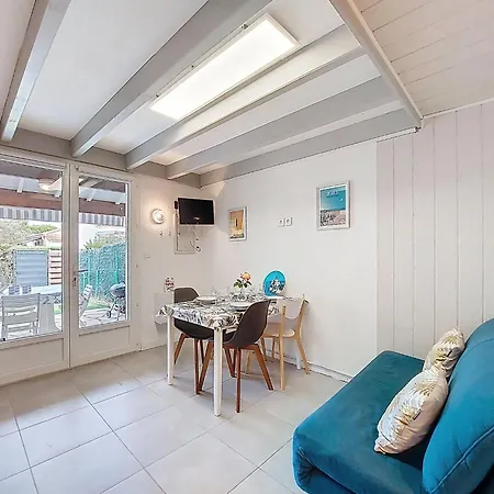 Les Charmilles-14 By Interhome