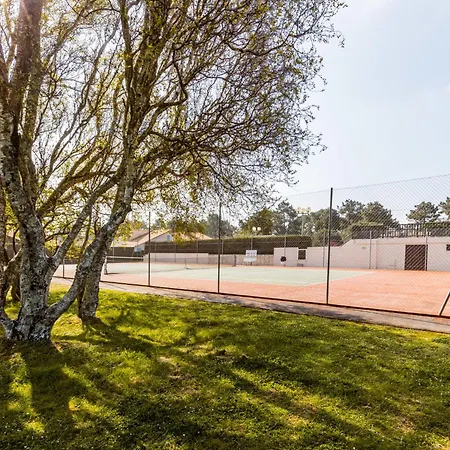 Les Charmilles-14 By Interhome Hébergement de vacances