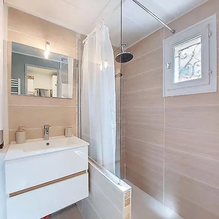 Hébergement de vacances Les Charmilles-14 By Interhome