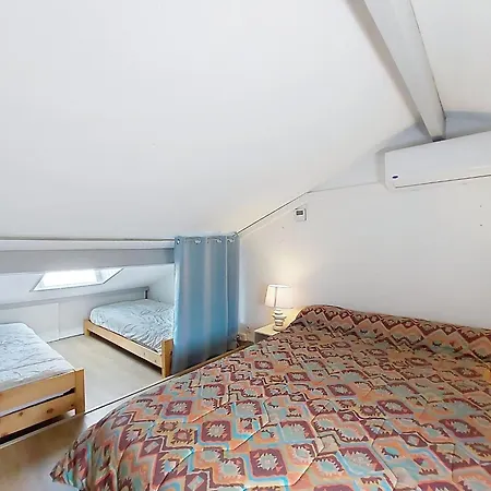 Les Charmilles-14 By Interhome Hébergement de vacances La Palmyre