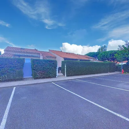 Les Charmilles-14 By Interhome *