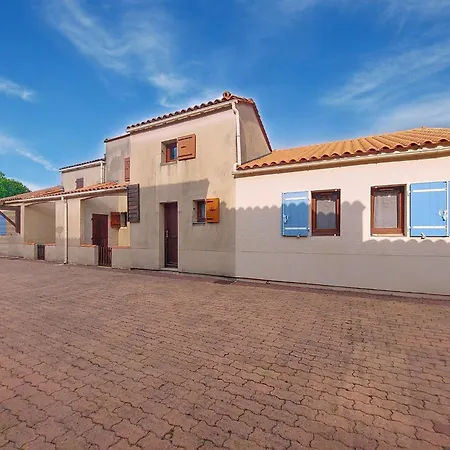 Les Charmilles-14 By Interhome Сasa de vacaciones *