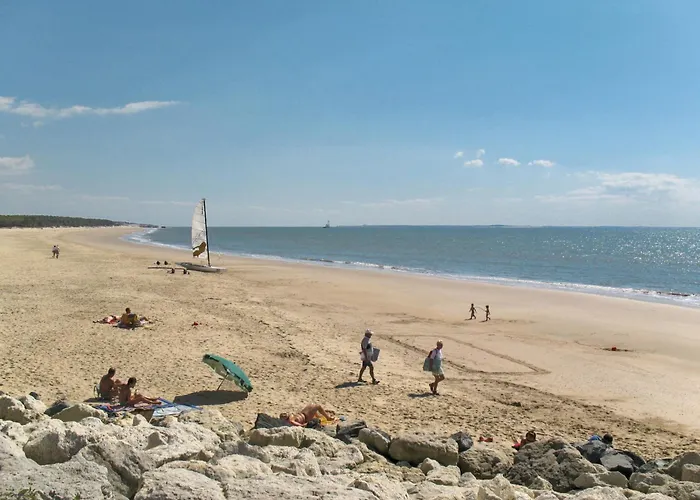 Les Charmilles-14 By Interhome Сasa de vacaciones