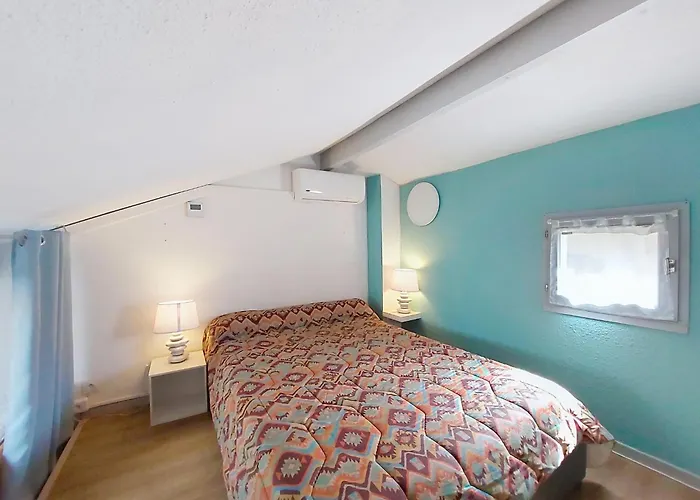 Сasa de vacaciones Les Charmilles-14 By Interhome