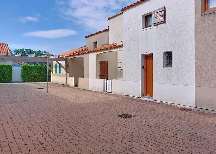 Les Charmilles-14 By Interhome Сasa de vacaciones