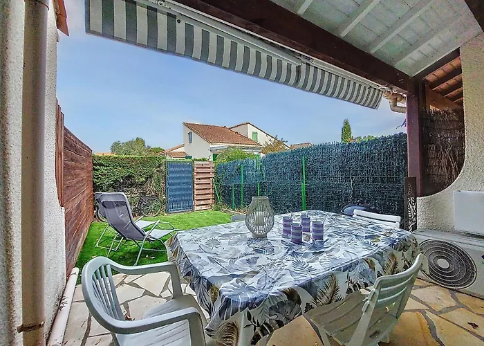 Les Charmilles-14 By Interhome Сasa de vacaciones *