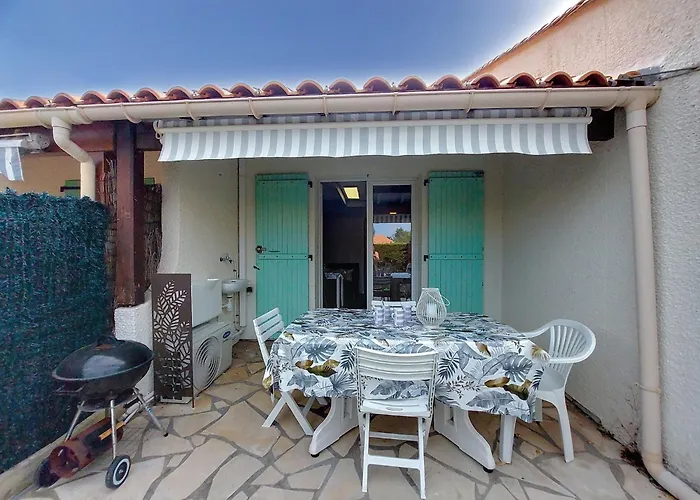 Сasa de vacaciones Les Charmilles-14 By Interhome *