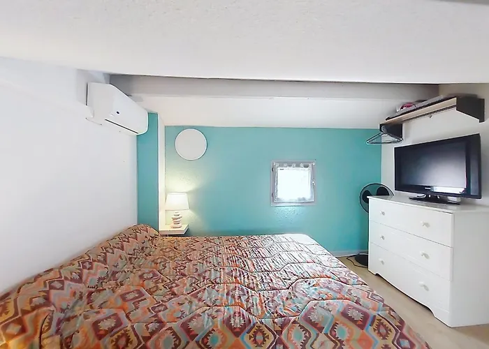 Les Charmilles-14 By Interhome Сasa de vacaciones La Palmyre