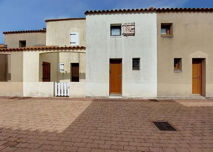 Сasa de vacaciones Les Charmilles-14 By Interhome La Palmyre