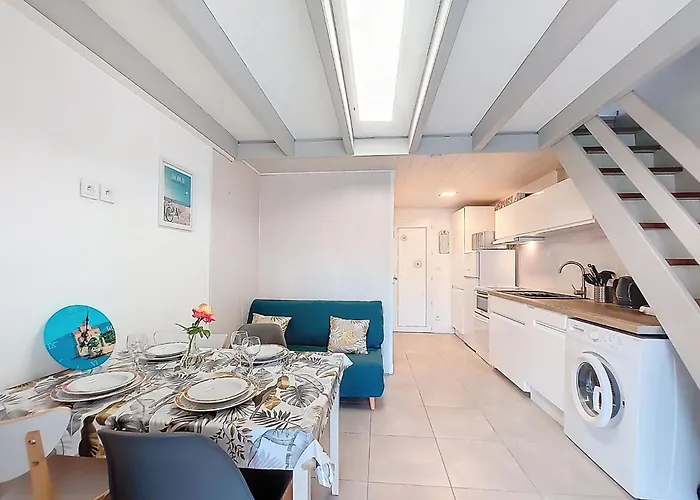 Les Charmilles-14 By Interhome *