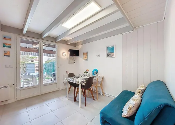 Les Charmilles-14 By Interhome