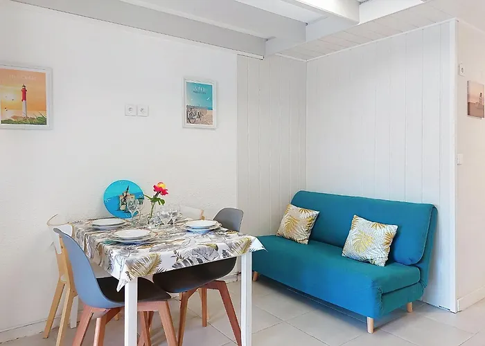 Сasa de vacaciones Les Charmilles-14 By Interhome *