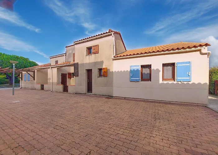 Les Charmilles-14 By Interhome Сasa de vacaciones *